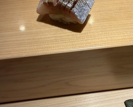 Dinner at Sushi Sohei