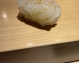 Dinner at Sushi Sohei