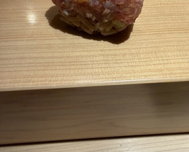 Dinner at Sushi Sohei