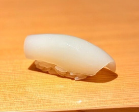 Dinner at Sushi Sohei