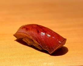 Dinner at Sushi Sohei