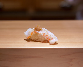 Dinner at Sushi Sohei
