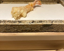 Dinner at Nihonbashi Sonoji (日本橋 蕎ノ字)