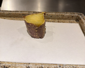 Dinner at Nihonbashi Sonoji (日本橋 蕎ノ字)