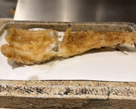 Dinner at Nihonbashi Sonoji (日本橋 蕎ノ字)