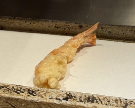 Dinner at Nihonbashi Sonoji (日本橋 蕎ノ字)