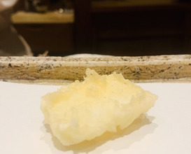 Dinner at Nihonbashi Sonoji (日本橋 蕎ノ字)
