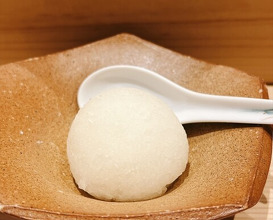 Dinner at Nihonbashi Sonoji (日本橋 蕎ノ字)