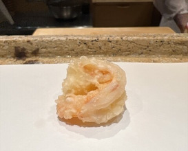 Dinner at Nihonbashi Sonoji (日本橋 蕎ノ字)
