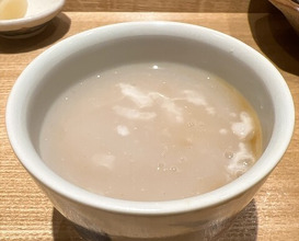 Dinner at Nihonbashi Sonoji (日本橋 蕎ノ字)