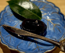 Dinner at Nihonbashi Sonoji (日本橋 蕎ノ字)