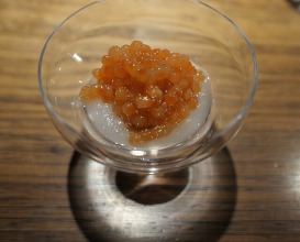 Dinner at Soshi (壮士)