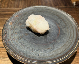 Dinner at Soshi (壮士)