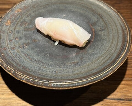 Dinner at Soshi (壮士)