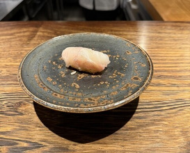 Dinner at Soshi (壮士)