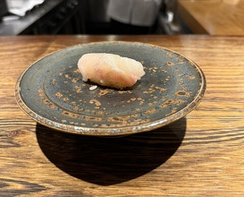 Dinner at Soshi (壮士)