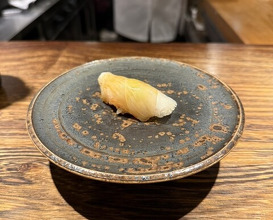 Dinner at Soshi (壮士)