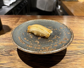 Dinner at Soshi (壮士)