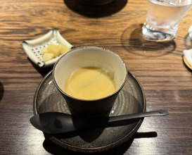 Dinner at Soshi (壮士)