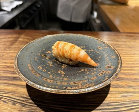 Dinner at Soshi (壮士)