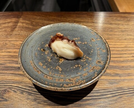 Dinner at Soshi (壮士)