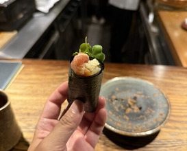 Dinner at Soshi (壮士)