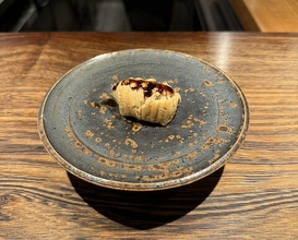 Dinner at Soshi (壮士)