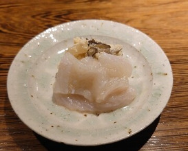 Dinner at Soshi (壮士)