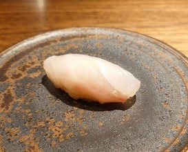 Dinner at Soshi (壮士)