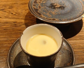 Dinner at Soshi (壮士)