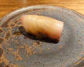 Dinner at Soshi (壮士)