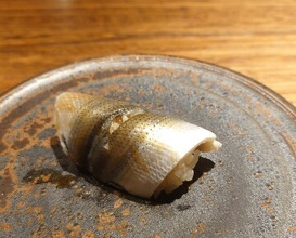 Dinner at Soshi (壮士)