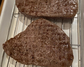 Dinner at Yakiniku Sudou Haruyoshi (焼肉すどう 春吉)