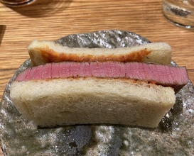 Dinner at Yakiniku Sudou Haruyoshi (焼肉すどう 春吉)