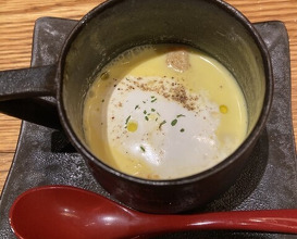 Dinner at Yakiniku Sudou Haruyoshi (焼肉すどう 春吉)