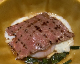 Dinner at Yakiniku Sudou Haruyoshi (焼肉すどう 春吉)