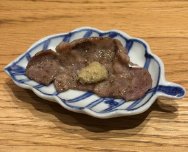 Dinner at Yakiniku Sudou Haruyoshi (焼肉すどう 春吉)