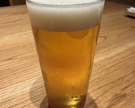 Dinner at Yakiniku Sudou Haruyoshi (焼肉すどう 春吉)