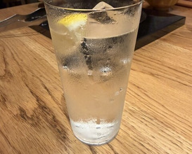 Dinner at Yakiniku Sudou Haruyoshi (焼肉すどう 春吉)