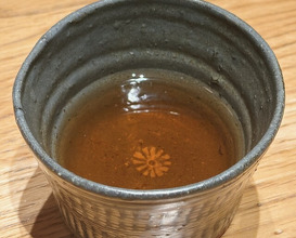 Dinner at Yakiniku Sudou Haruyoshi (焼肉すどう 春吉)