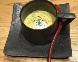 Dinner at Yakiniku Sudou Haruyoshi (焼肉すどう 春吉)