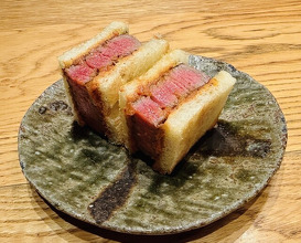 Dinner at Yakiniku Sudou Haruyoshi (焼肉すどう 春吉)