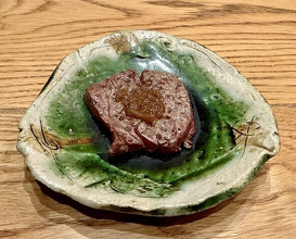 Dinner at Yakiniku Sudou Haruyoshi (焼肉すどう 春吉)
