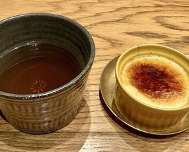Dinner at Yakiniku Sudou Haruyoshi (焼肉すどう 春吉)