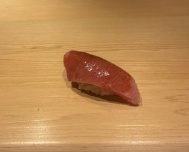 Dinner at Sugaya