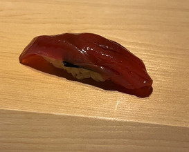 Dinner at Sugaya