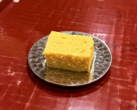 Dinner at Edo Machi Sugimoto (江戸町 すぎもと)