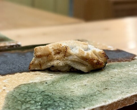 Dinner at Edo Machi Sugimoto (江戸町 すぎもと)