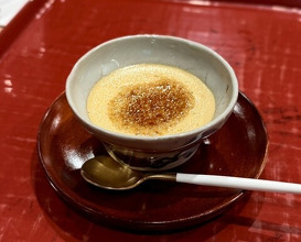 Dinner at Edo Machi Sugimoto (江戸町 すぎもと)