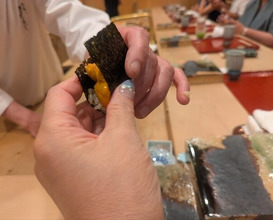 Dinner at Edo Machi Sugimoto (江戸町 すぎもと)